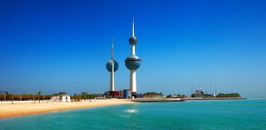 Kuwait-City